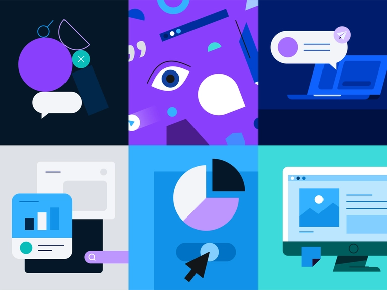 Many of those products offer the potential not just to move your